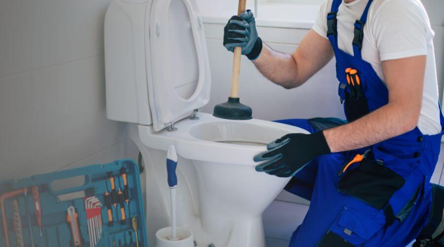 Professional emergency plumbing in Utica, NY